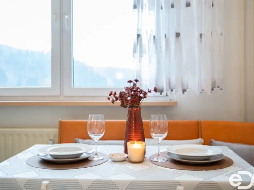 Prodej bytu 2+1 57 m²