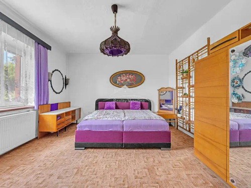 Prodej chalupy 130 m², pozemek 557 m²