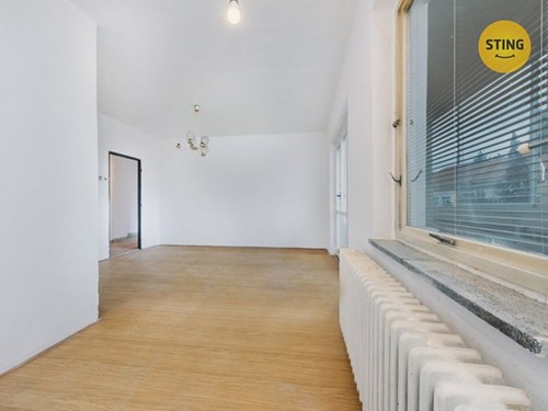 Prodaný  byt 3+1 77 m²