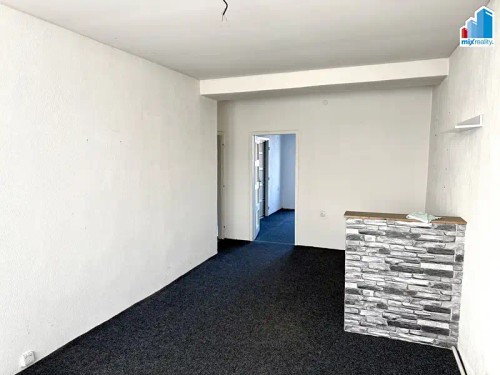 Prodej bytu 2+1 63 m²