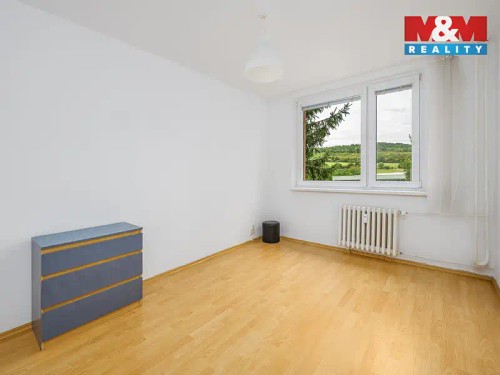 Prodaný  byt 3+1 76 m²