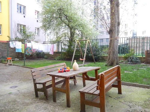 Prodaný byt 2+kk 44 m²