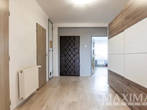 Prodaný byt 4+kk 97 m²