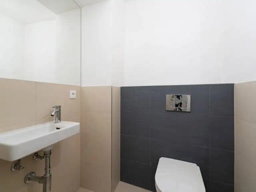Prodej bytu 2+kk 64 m²