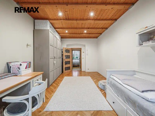 Prodaný byt 4+1 107 m²