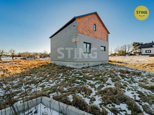 Prodej domu 143 m², pozemek 810 m²