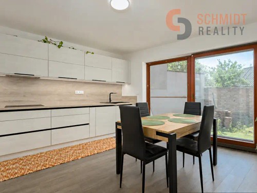 Prodej domu 190 m², pozemek 1740 m²