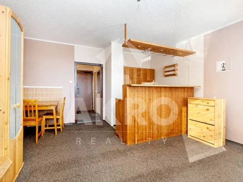 Prodaný  byt 2+kk 45 m²
