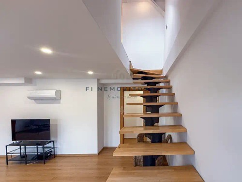 Prodej bytu 3+kk 102 m²