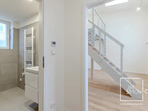 Prodej bytu 1+kk 41 m²