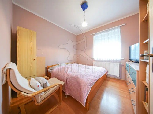 Prodej domu 324 m², pozemek 399 m²