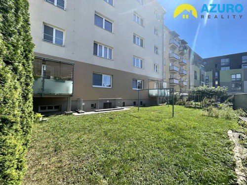 Prodaný byt 2+1 72 m²