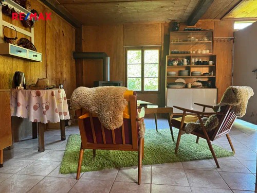 Prodej chaty 75 m², pozemek 392 m²