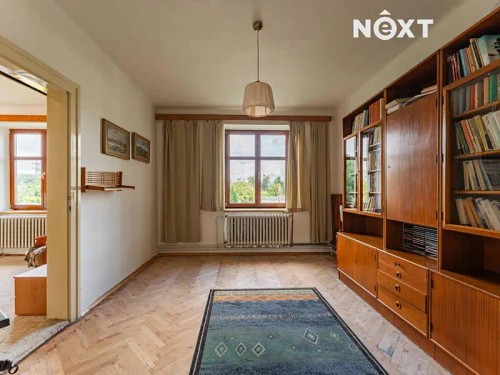 Prodej domu 250 m², pozemek 6756 m²