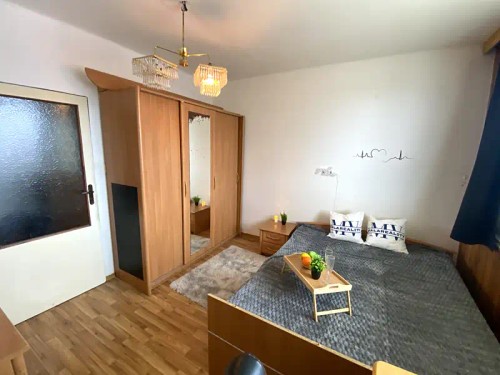 Prodej bytu 2+1 46 m²