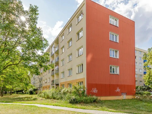 Prodej bytu 3+1 70 m²