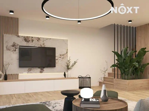 Prodej domu 176 m², pozemek 460 m²