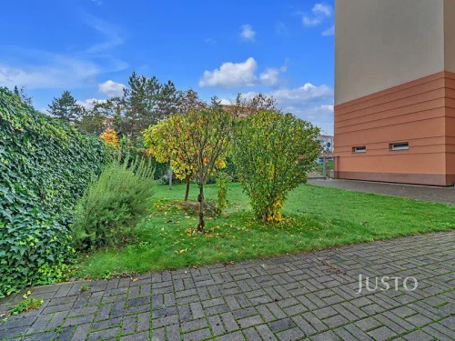 Prodaný byt 2+1 40 m²