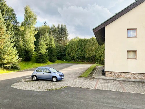 Prodaný  byt 2+kk 48 m²