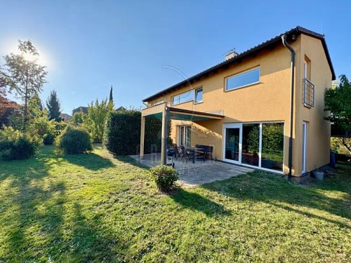 Prodej domu 171 m², pozemek 786 m²