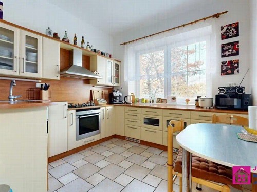 Prodej bytu 4+1 105 m²