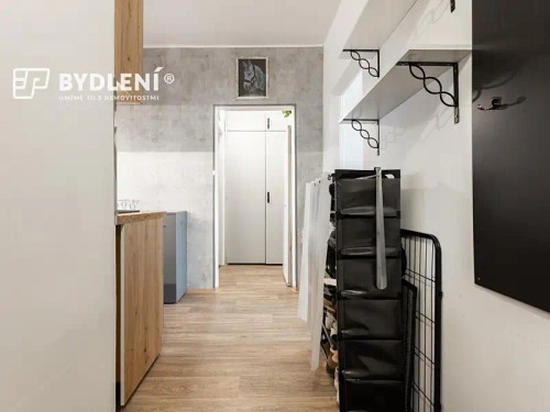 Prodej bytu 2+1 62 m²