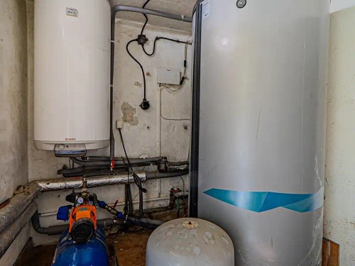 Prodej domu 340 m², pozemek 2322 m²