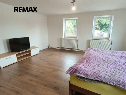 Prodej domu 195 m², pozemek 1255 m²