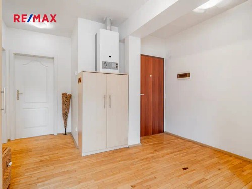 Prodej bytu 2+kk 40 m²