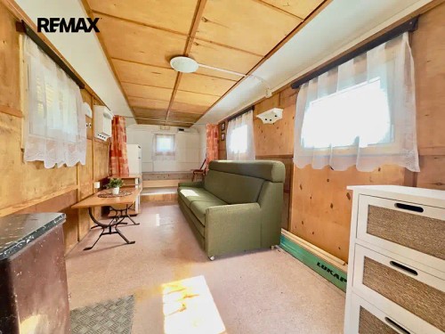 Prodej chaty 169 m², pozemek 169 m²