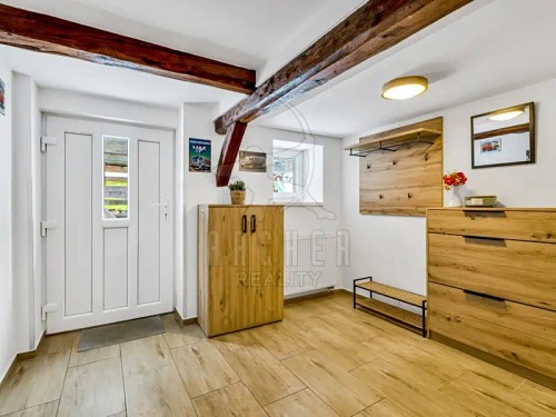 Prodej domu 209 m², pozemek 3044 m²