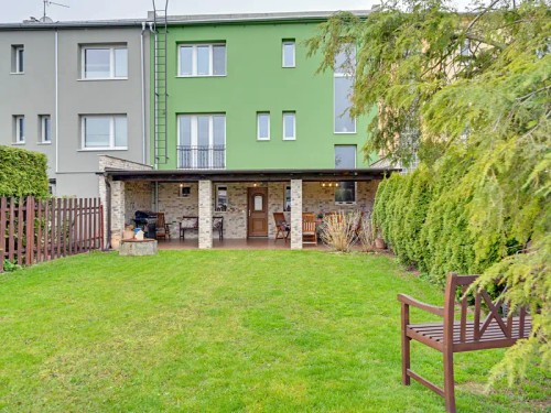 Prodej domu 267 m², pozemek 377 m²