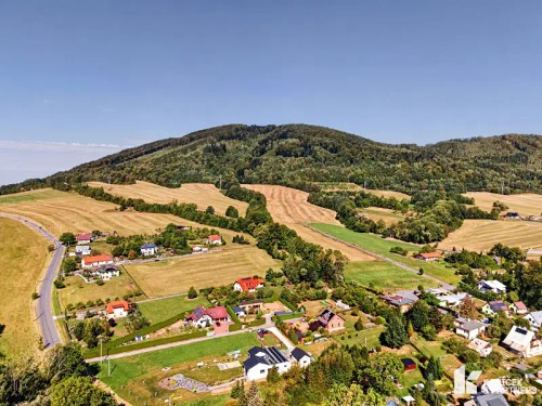 Prodej domu 95 m², pozemek 1039 m²