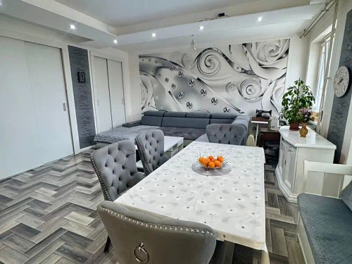 Prodej bytu 2+1 62 m²