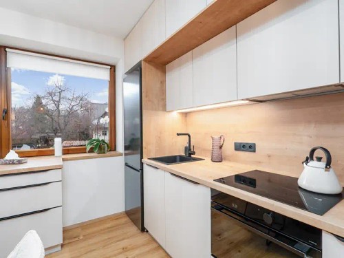 Prodej bytu 3+kk 63 m²