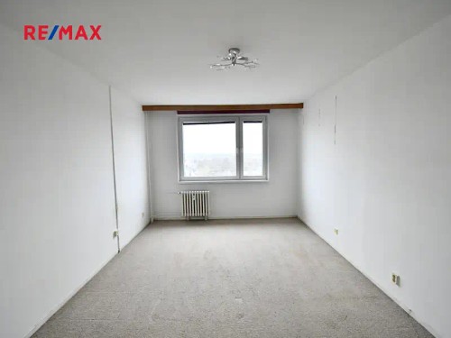 Prodaný byt 1+1 40 m²