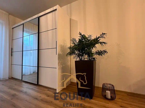 Prodaný  byt 1+kk 39 m²