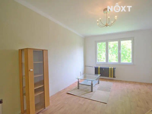 Prodej bytu 1+1 36 m²