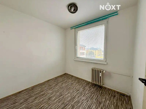 Prodej bytu 3+1 70 m²