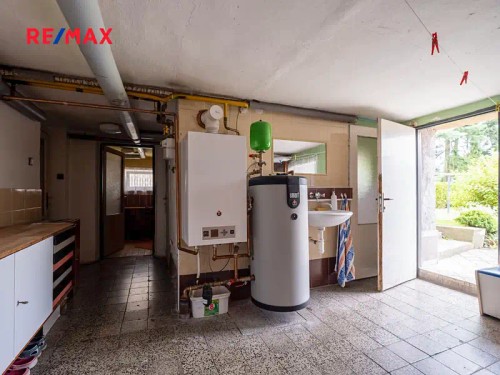 Prodaný  dům 304 m², pozemek 532 m²