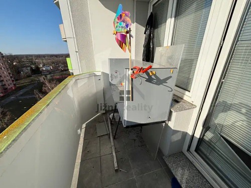 Prodej bytu 3+1 85 m²