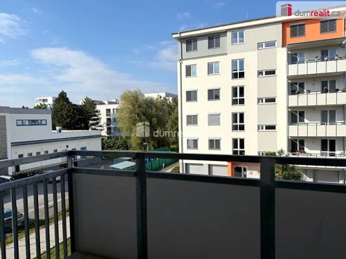 Prodaný  byt 1+kk 35 m²