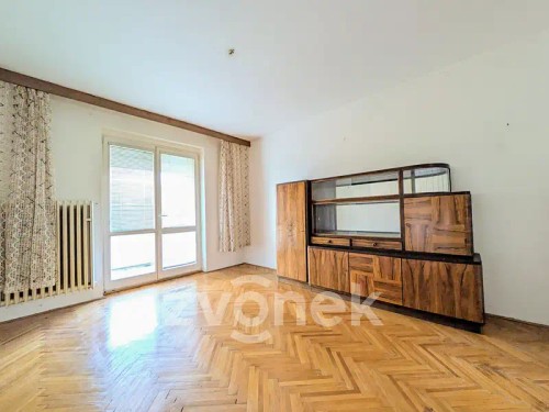 Prodej bytu 2+1 52 m²
