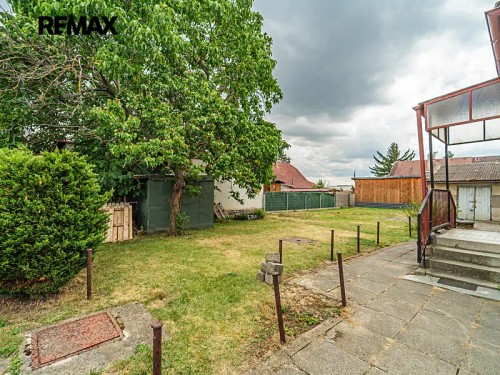 Prodaný dům 302 m², pozemek 625 m²