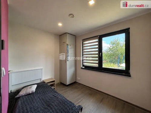 Prodej domu 90 m², pozemek 951 m²