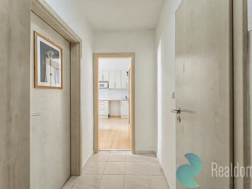 Prodej bytu 2+kk 35 m²