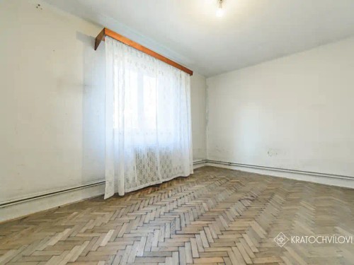 Prodej bytu 3+1 72 m²