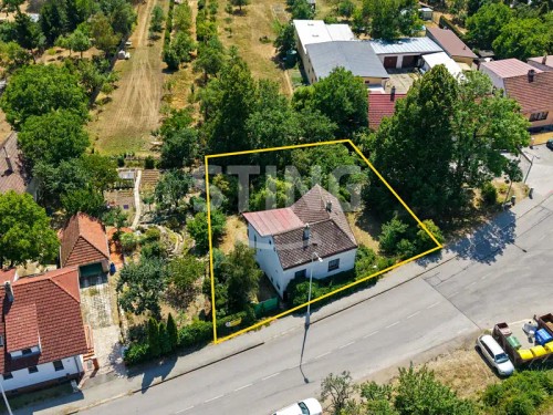 Prodej domu 150 m², pozemek 760 m²