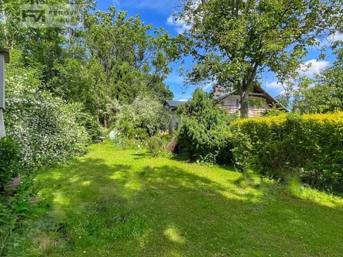 Prodej domu 120 m², pozemek 1016 m²