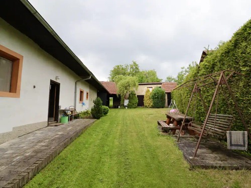Prodej domu 124 m², pozemek 759 m²